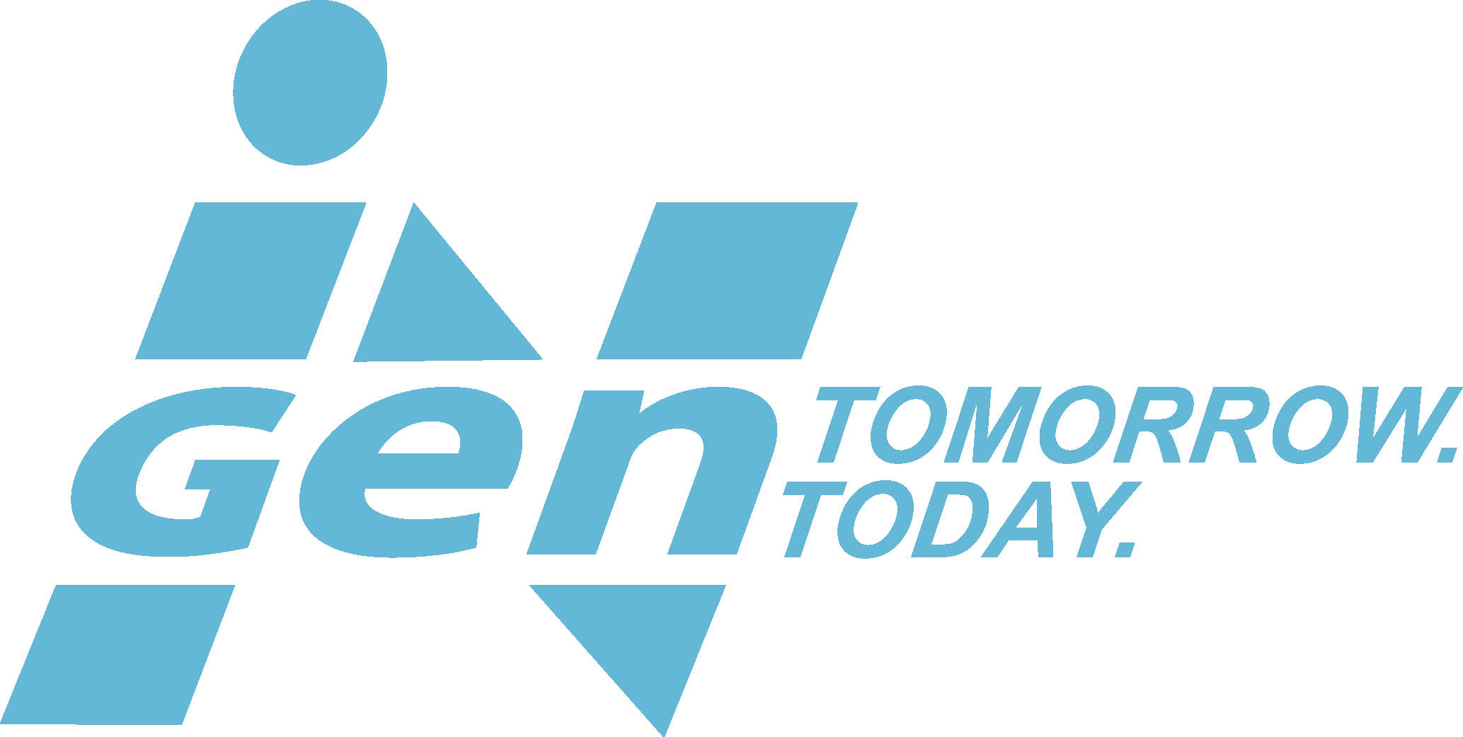 InGen Logo